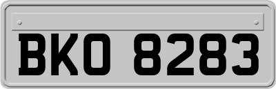BKO8283