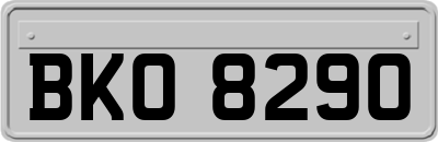 BKO8290