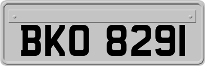 BKO8291