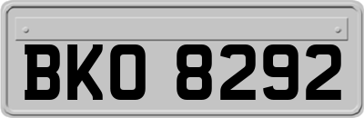 BKO8292