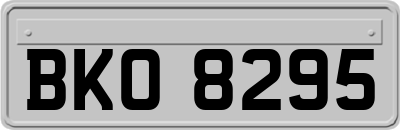 BKO8295