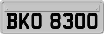 BKO8300