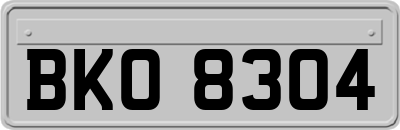BKO8304