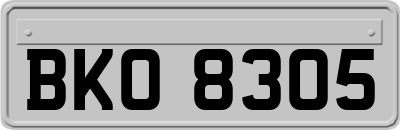 BKO8305