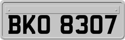 BKO8307