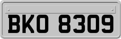 BKO8309