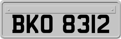 BKO8312