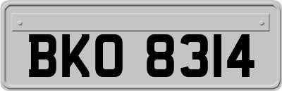 BKO8314