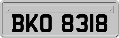 BKO8318