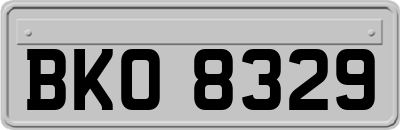 BKO8329