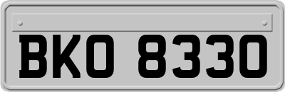 BKO8330
