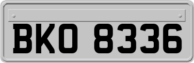 BKO8336
