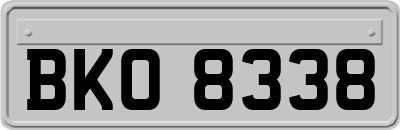 BKO8338