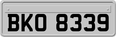 BKO8339