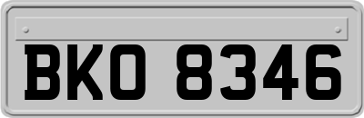 BKO8346