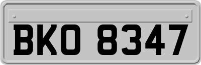BKO8347