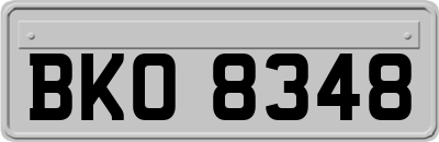 BKO8348