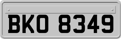 BKO8349