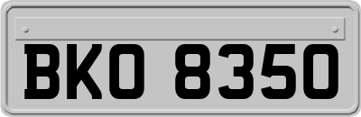 BKO8350