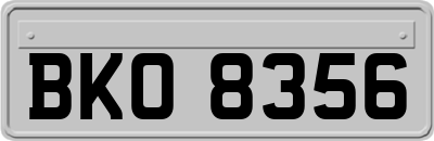BKO8356