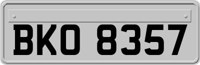 BKO8357