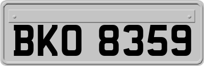 BKO8359