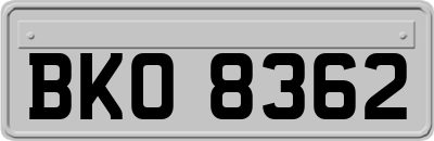 BKO8362