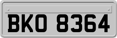 BKO8364