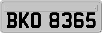 BKO8365