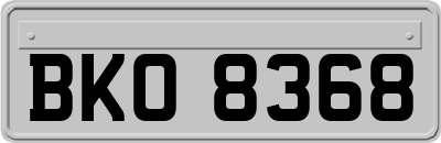 BKO8368