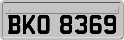 BKO8369