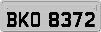 BKO8372