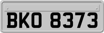 BKO8373
