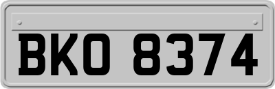 BKO8374