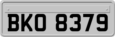 BKO8379