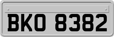 BKO8382