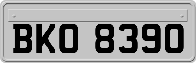 BKO8390