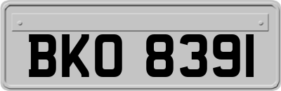 BKO8391