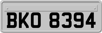 BKO8394
