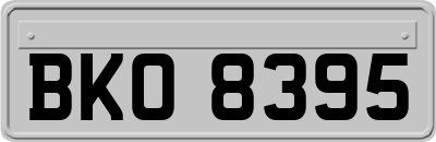 BKO8395