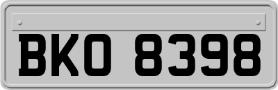 BKO8398