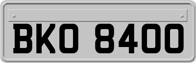 BKO8400