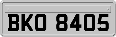 BKO8405