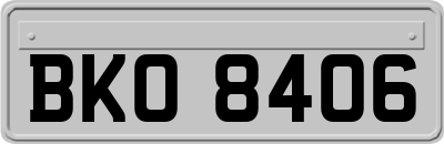 BKO8406