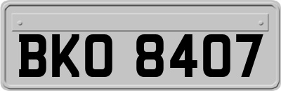 BKO8407