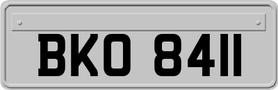 BKO8411