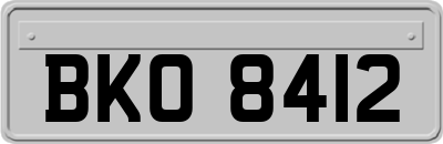 BKO8412