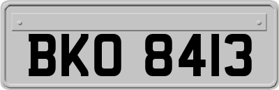 BKO8413