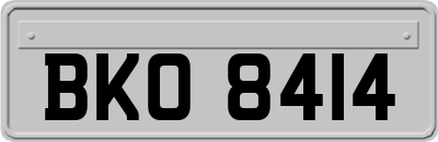 BKO8414