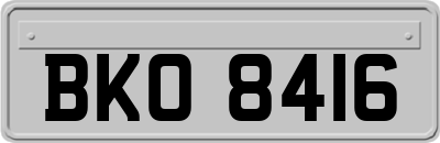 BKO8416